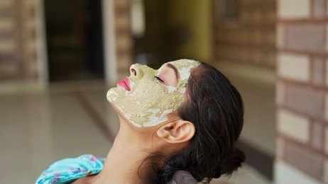 Multani Mitti Powder: The Ultimate Natural Skin Cleanser by Ayur Organic