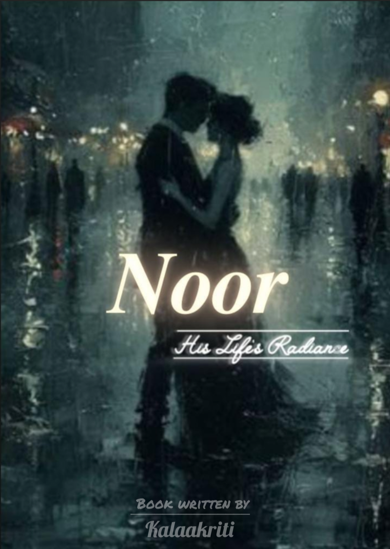 Noor- His Life's Radiance