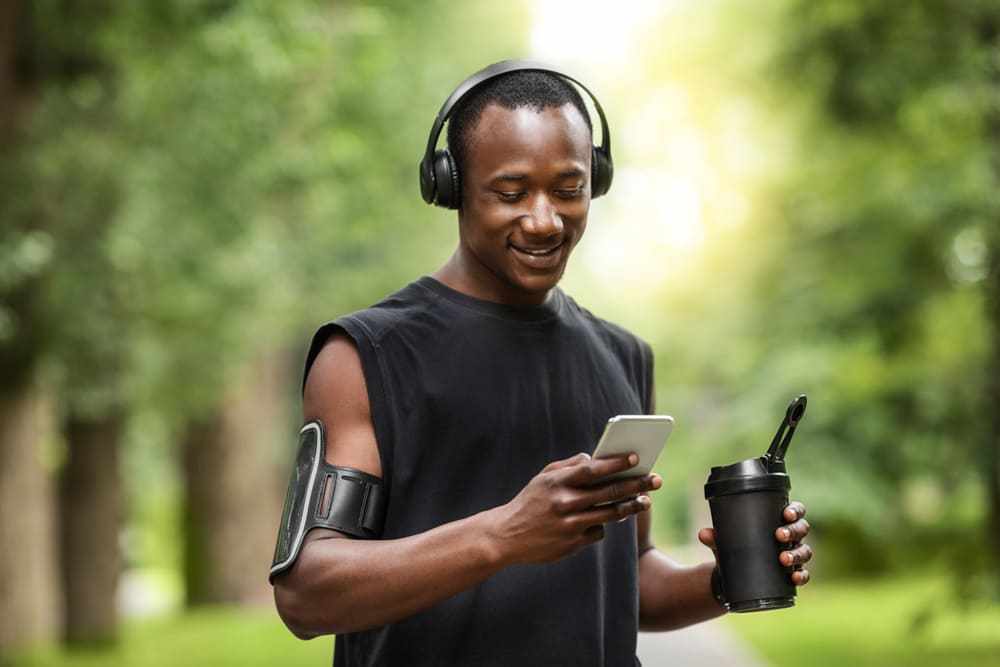 The Smart Way to Stay Fit – Choosing the Right Protein Supplements for a Healthier You