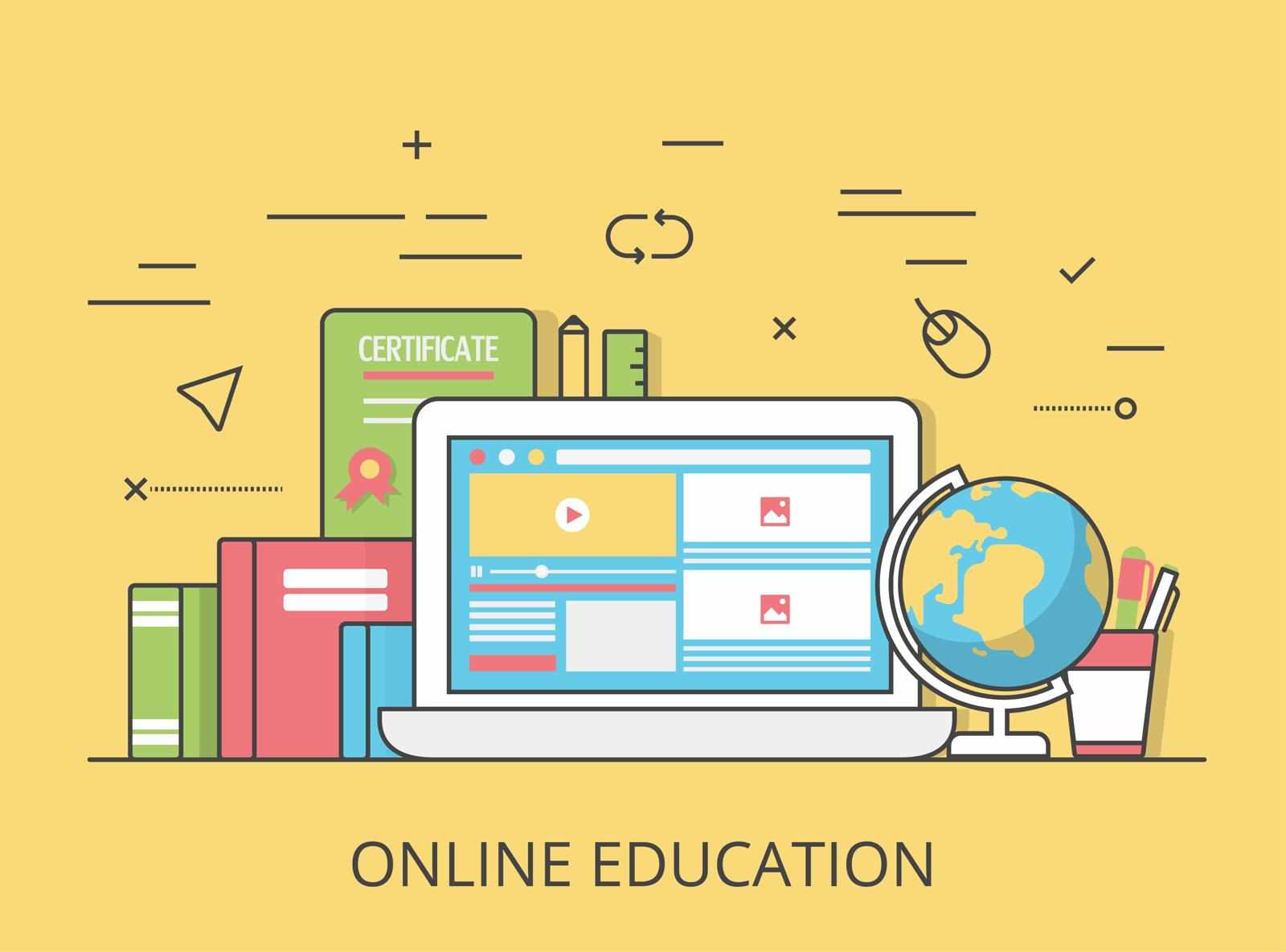 The Future of Digital Education in India