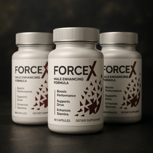 Force X ME You Need to Try This