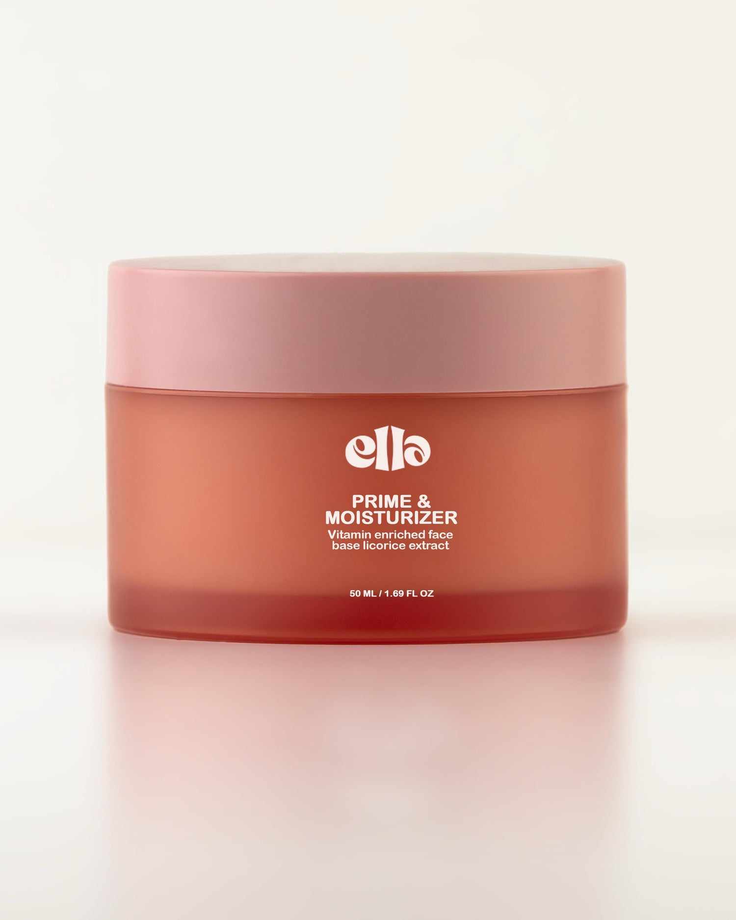 Get The Soft Look Everyone Loves With Moisturizer & Primer From Ella Skincare