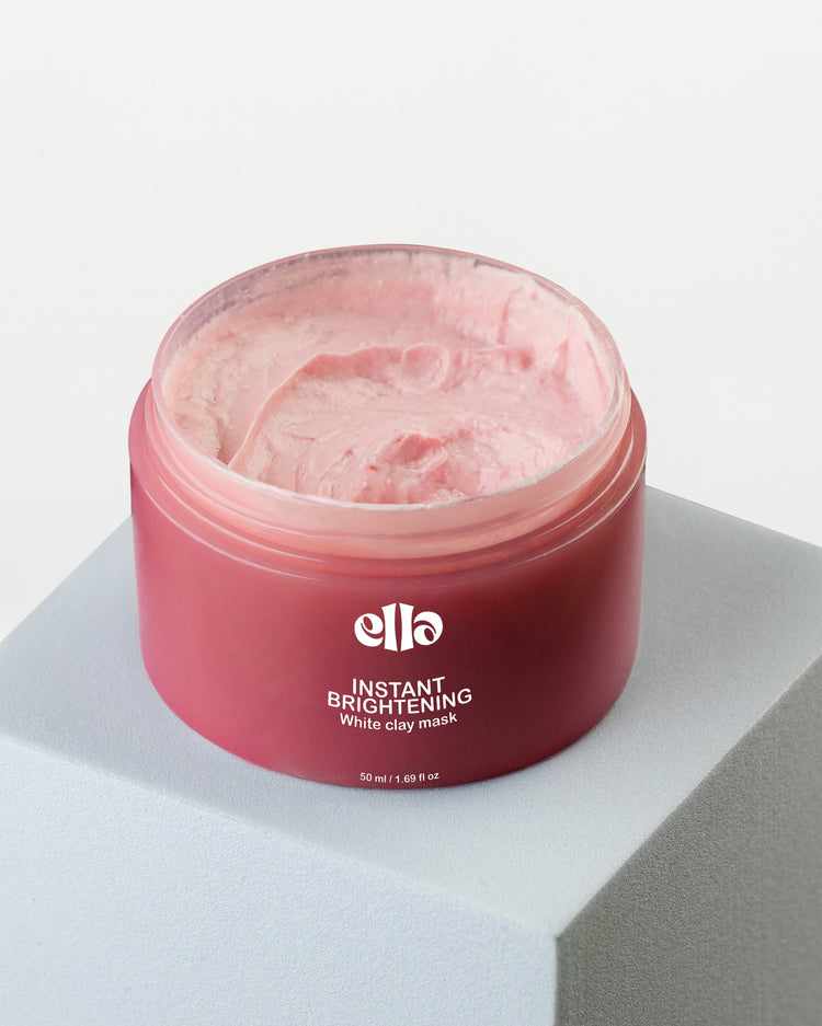 Glow Cream for Smooth Glowing Skin and Natural Healthy Radiance