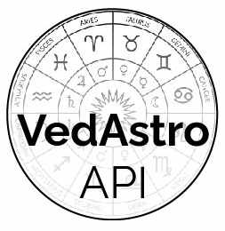 Vedastro logo