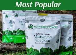 What Should You Know About Dosage and Quality of Kratom Organic Capsules?