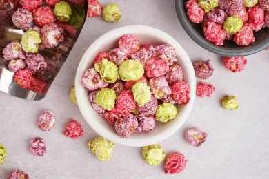 Leading Food Colors Supplier in Ahmedabad – Bitejoy Foods