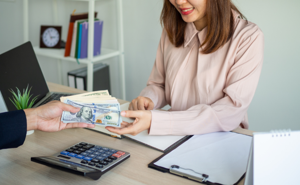 Money Lender Singapore