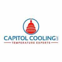 Capitol Cooling logo