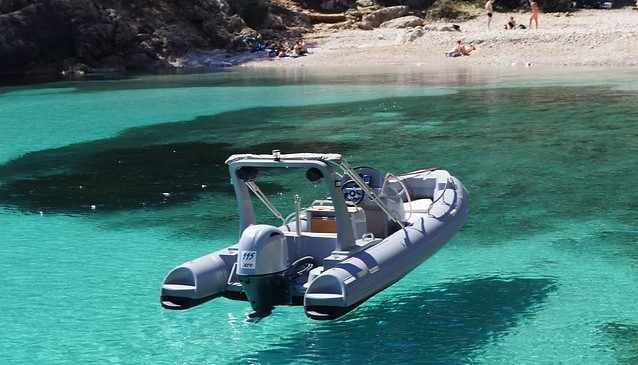 Enjoy the Freedom of Boating in Mallorca