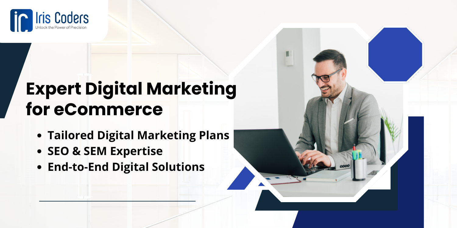 Why Hiring an eCommerce Digital Marketing Consultant in Chennai Can Transform Your Online Business