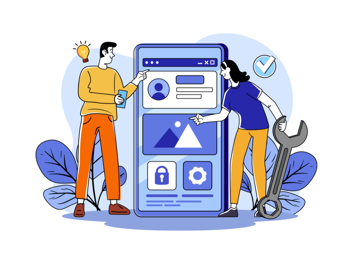 React Developers in Chennai: Build Fast, Scalable Web Apps with Iris Coders