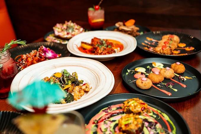 Photo of dining experience