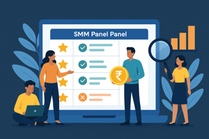 Why Cheapsmmglobal is the Best SMM Panel in India