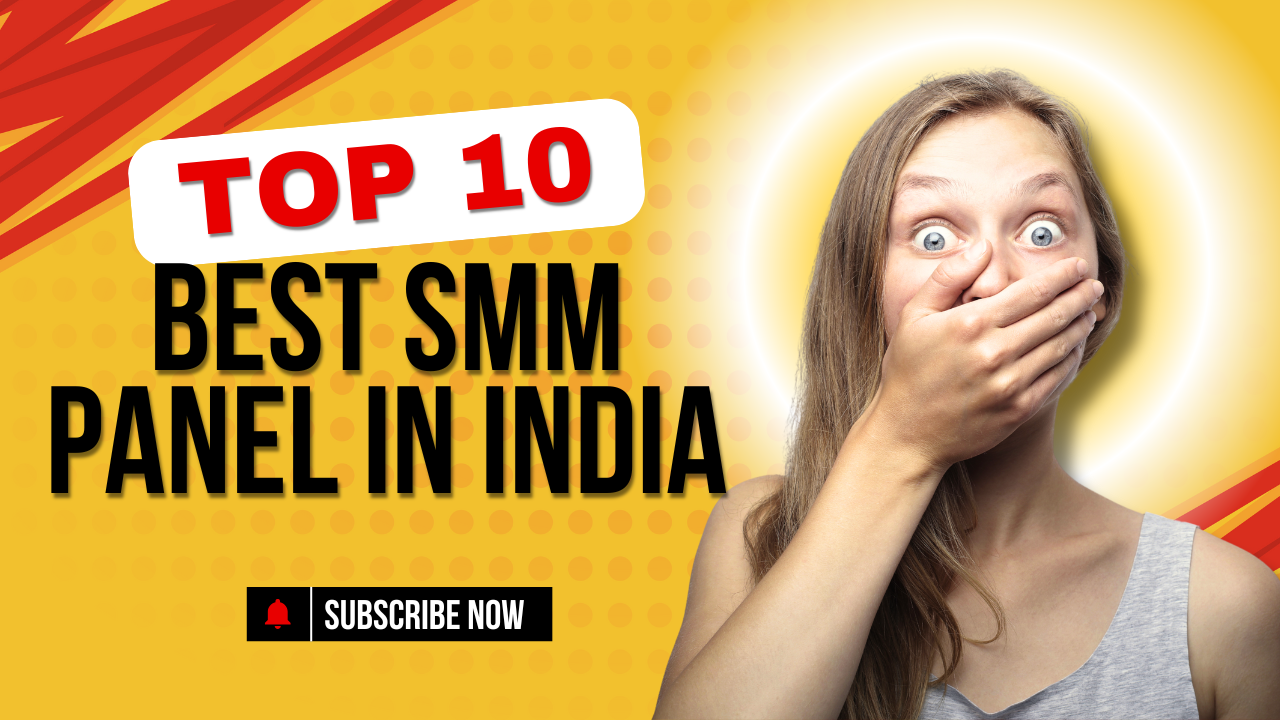 SMM panel India | Cheapsmmglobal.com