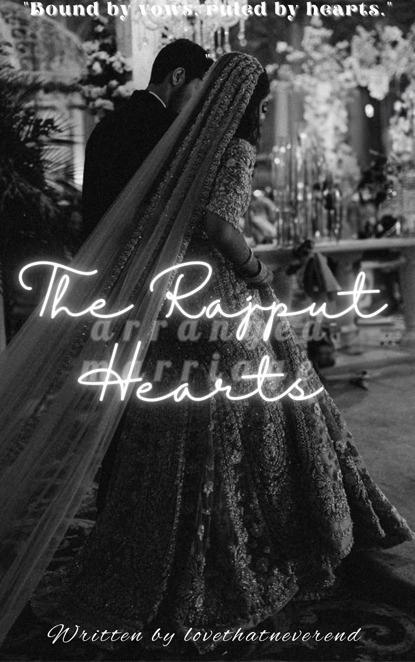 THE RAJPUT HEARTS