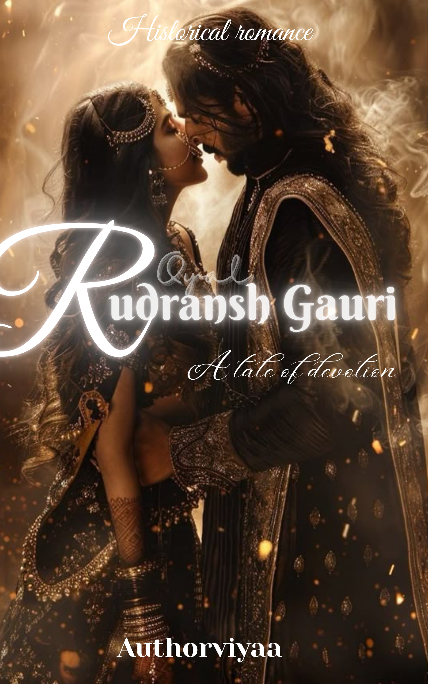 Rudransh Gauri: a tale of devotion