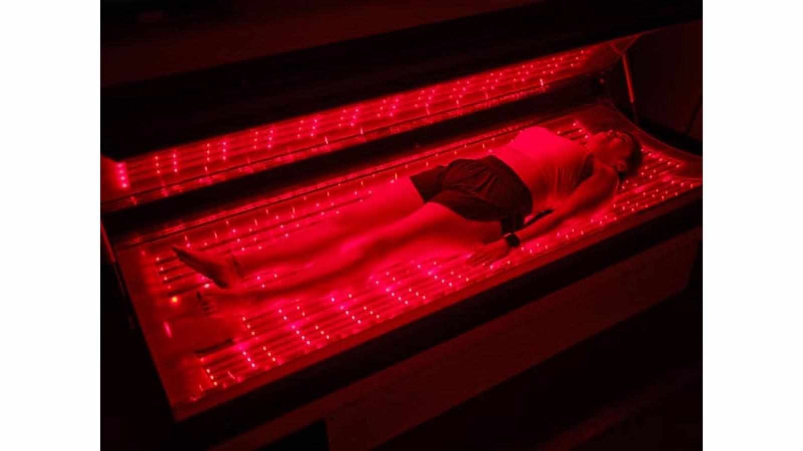 Can You Combine Traditional Weight Loss MN Programs With Red Light Fat Loss? Here’s What You Should Know