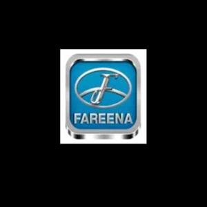 Fareena Corporation logo