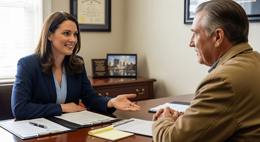 What to Expect When Working with a Social Security Disability Legal Expert