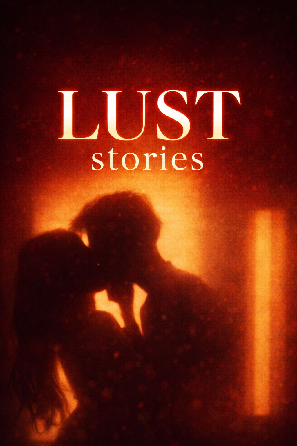 Lust stories smut