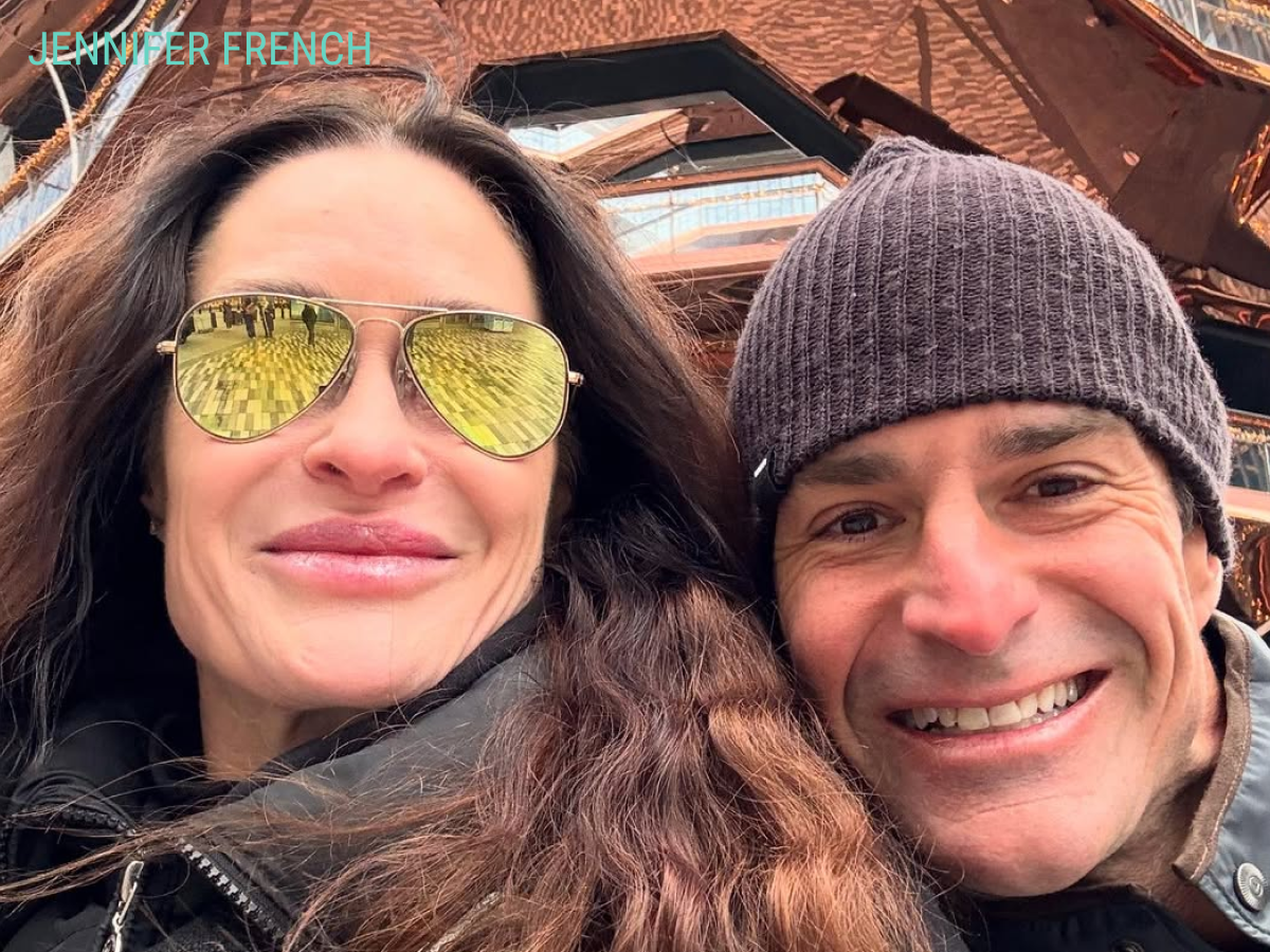 Hire Coercive Control Expert Witness: How Jennifer French Empowers Individuals and Families 🧠💼