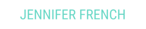Jennifer French logo