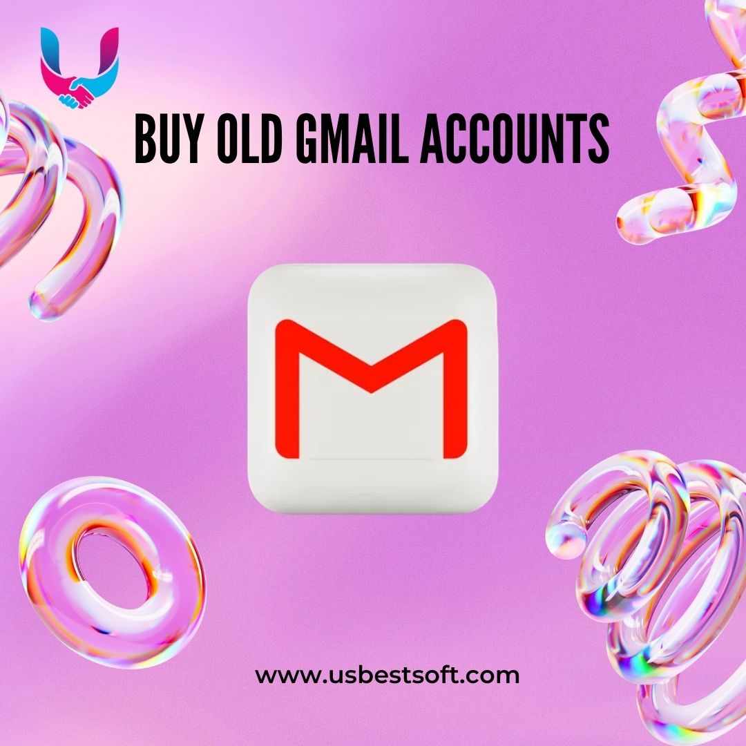 Buy Old Gmail Accounts - Secure Your Digital Legacy