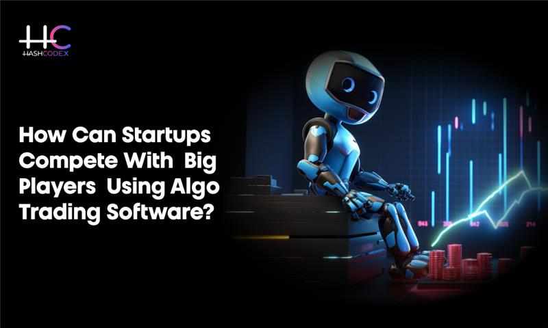Can your startup really profit from Algo Trading in 2026?
