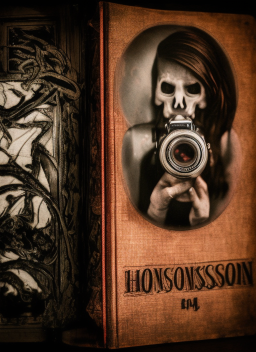 The Secret Cult at the Mansion