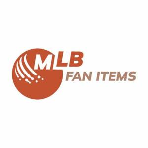 MLB Fan Items logo
