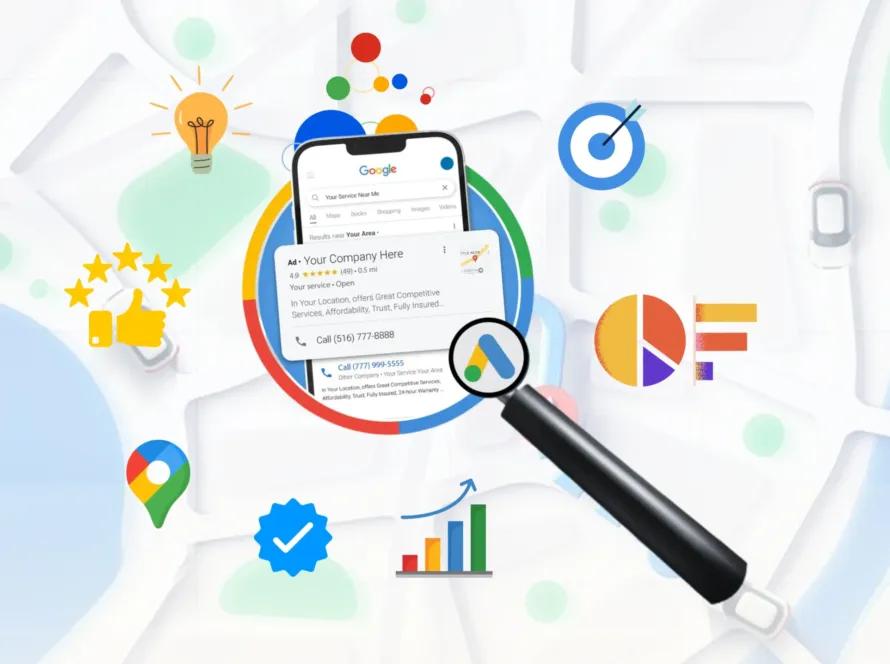 Top-Rated Digital Marketing Agency in Dallas for Business Growth