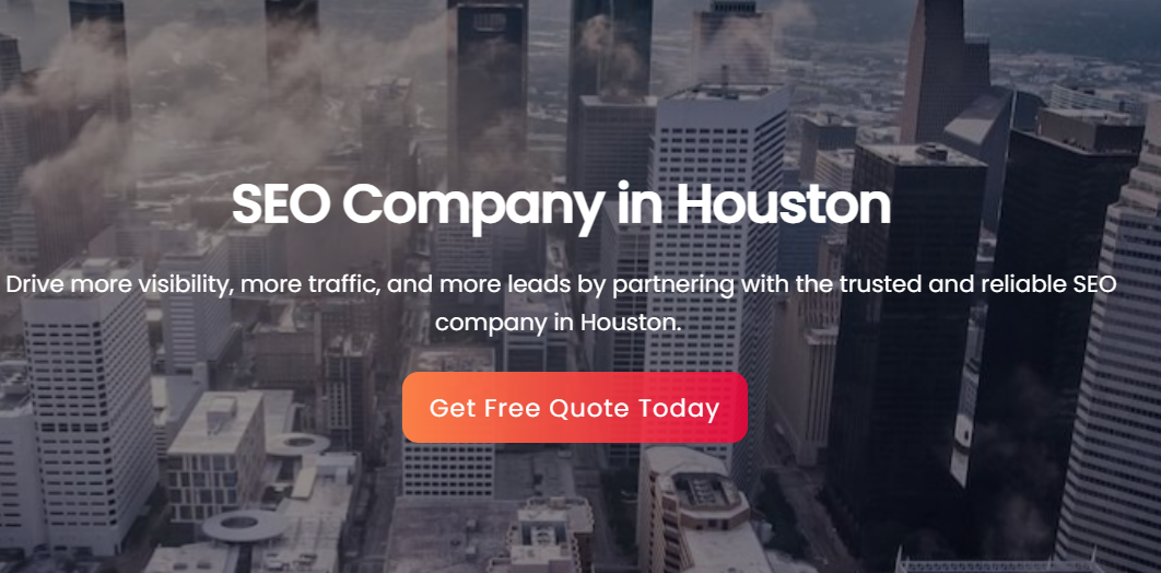 SEO Company in Houston Explained: Services, Costs, and Expectations