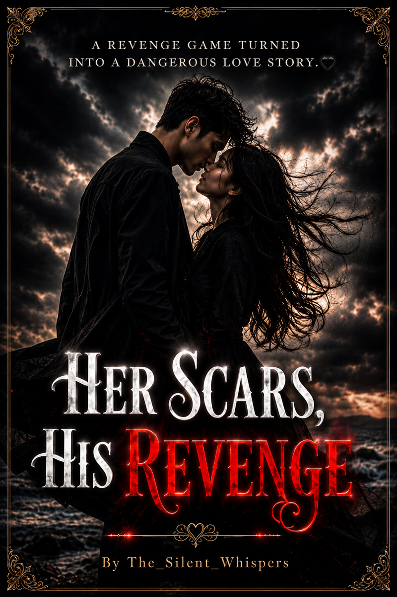 Her Scars, His Revenge