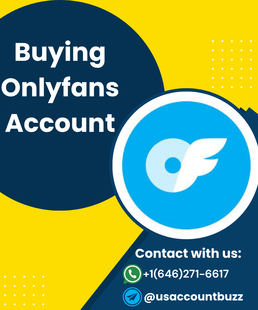 Where to Purchase Verified OnlyFans Accounts That Actually Work (2025)