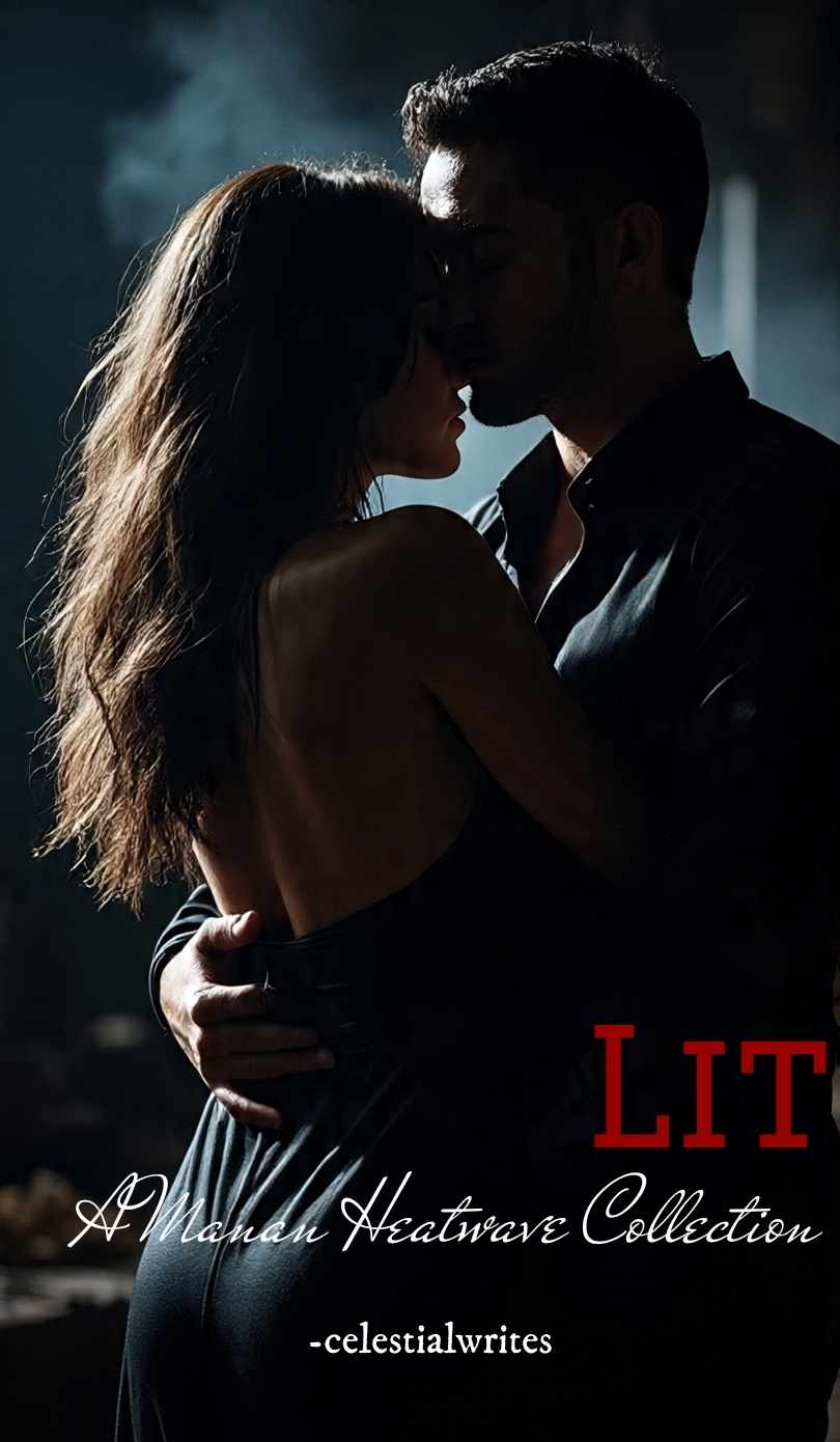 Lit: A Manan Heatwave Collection