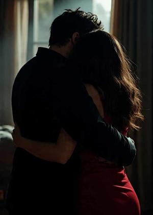 1. Burnt in You 🔥