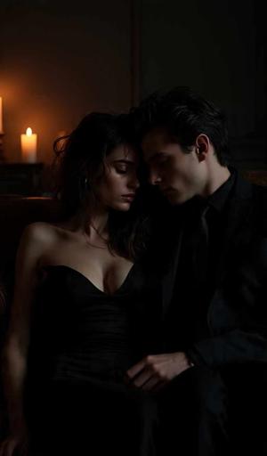 2.Sinful Silence🔥
