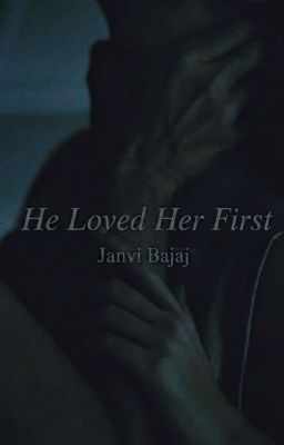 The Woman He Never Chose