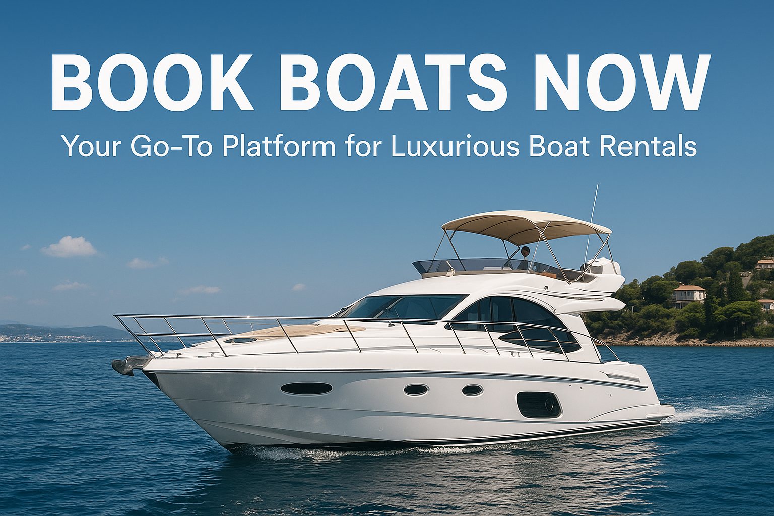 First Time Renting a Boat? Here Everything You Need to Know