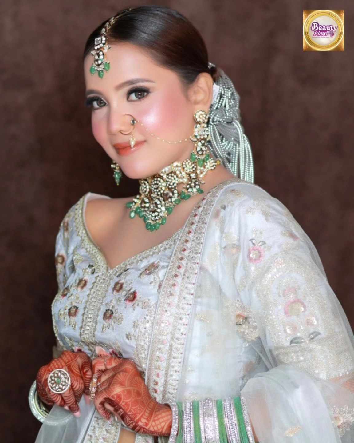 Makeup Artist in Patna / Best Makeup Artist in Patn