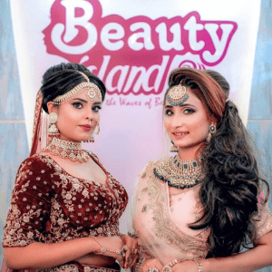 Best Bridal Makeup Artist in Patna