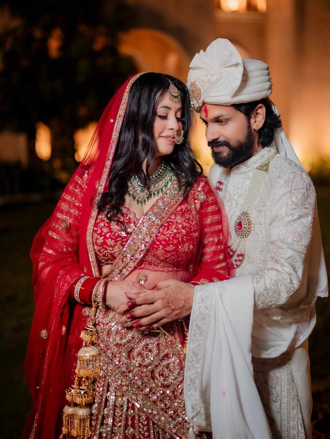 Bridal Makeup in Patna That Enhances Your Natural Beauty Beautifully