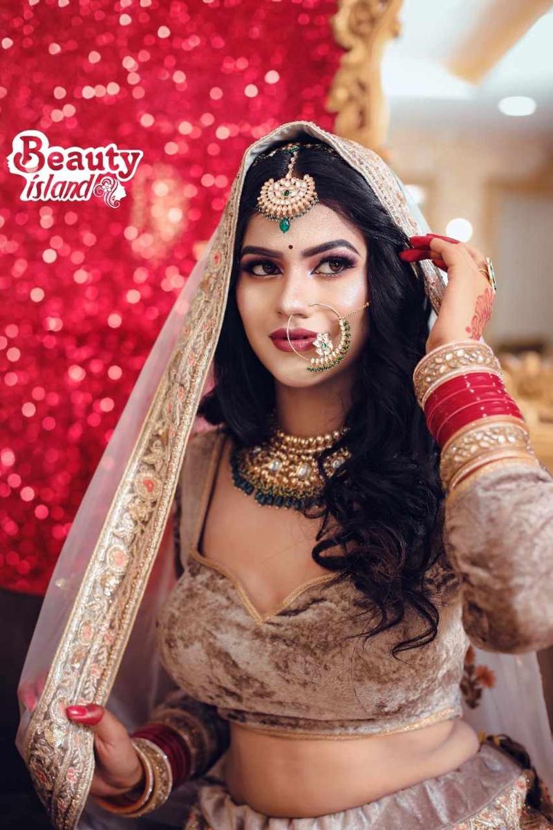 Top Makeup Artist in Patna: Unveiling Your True Beauty for Every Occasion