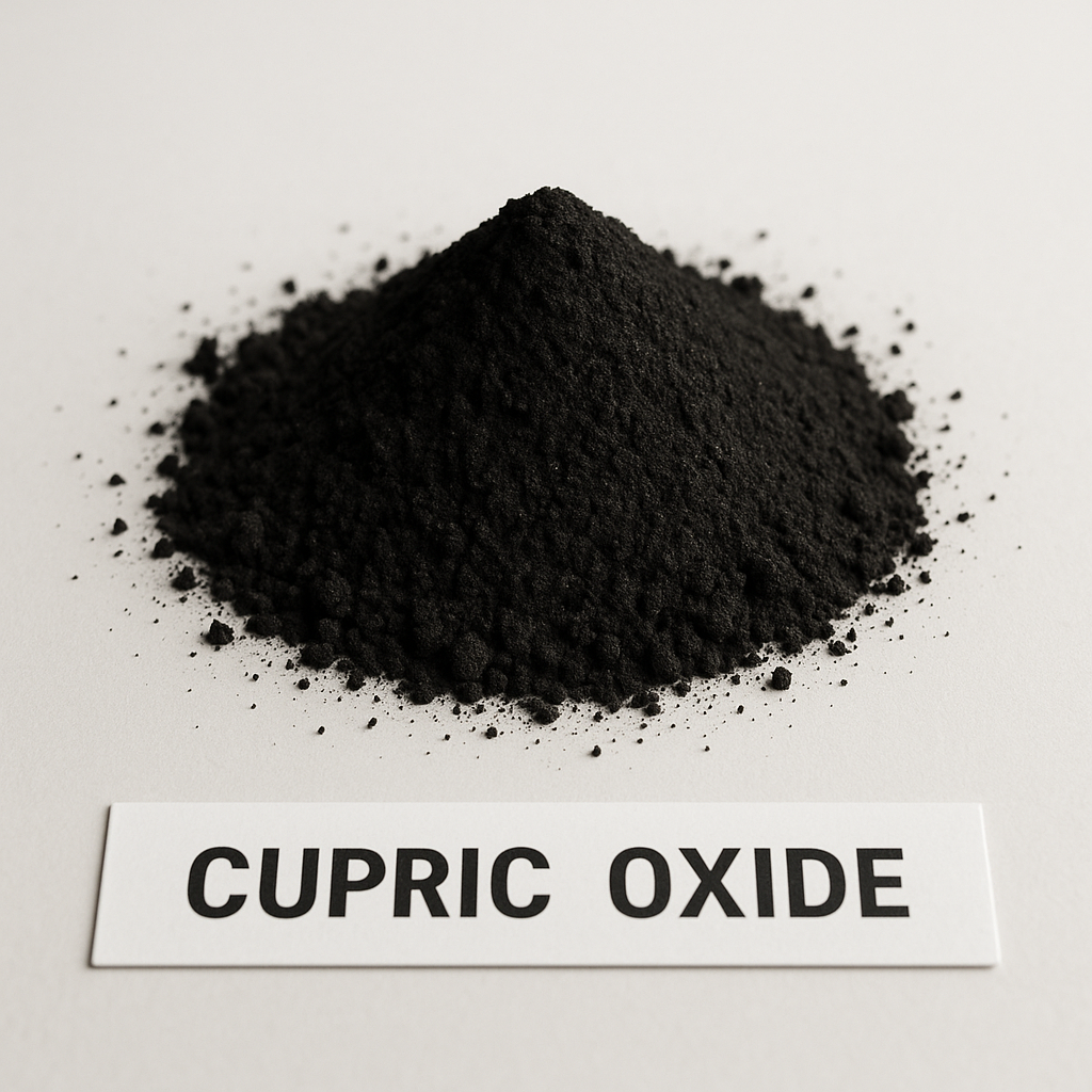 Where to Buy Cupric Oxide at Best Price in Gujarat?