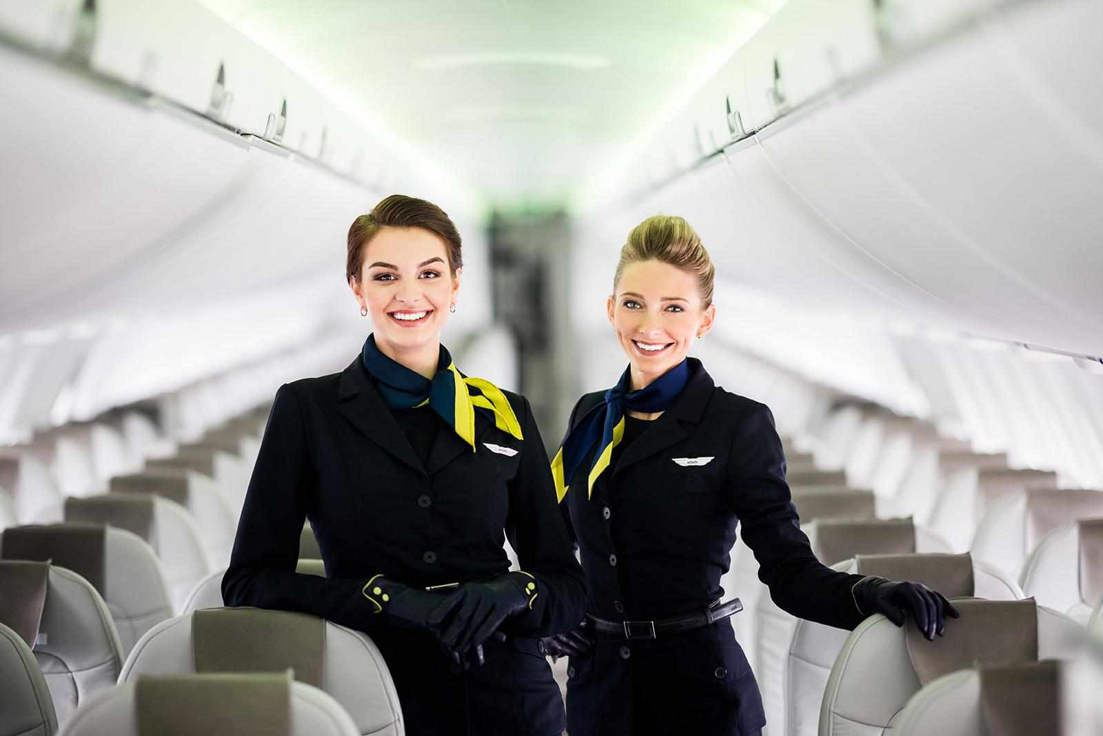 Grooming and Presentation Tips for Air Hostesses | Amigo Academy | Amigo Academy