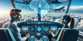 How Artificial Intelligence Is Transforming Aviation Training and Operations