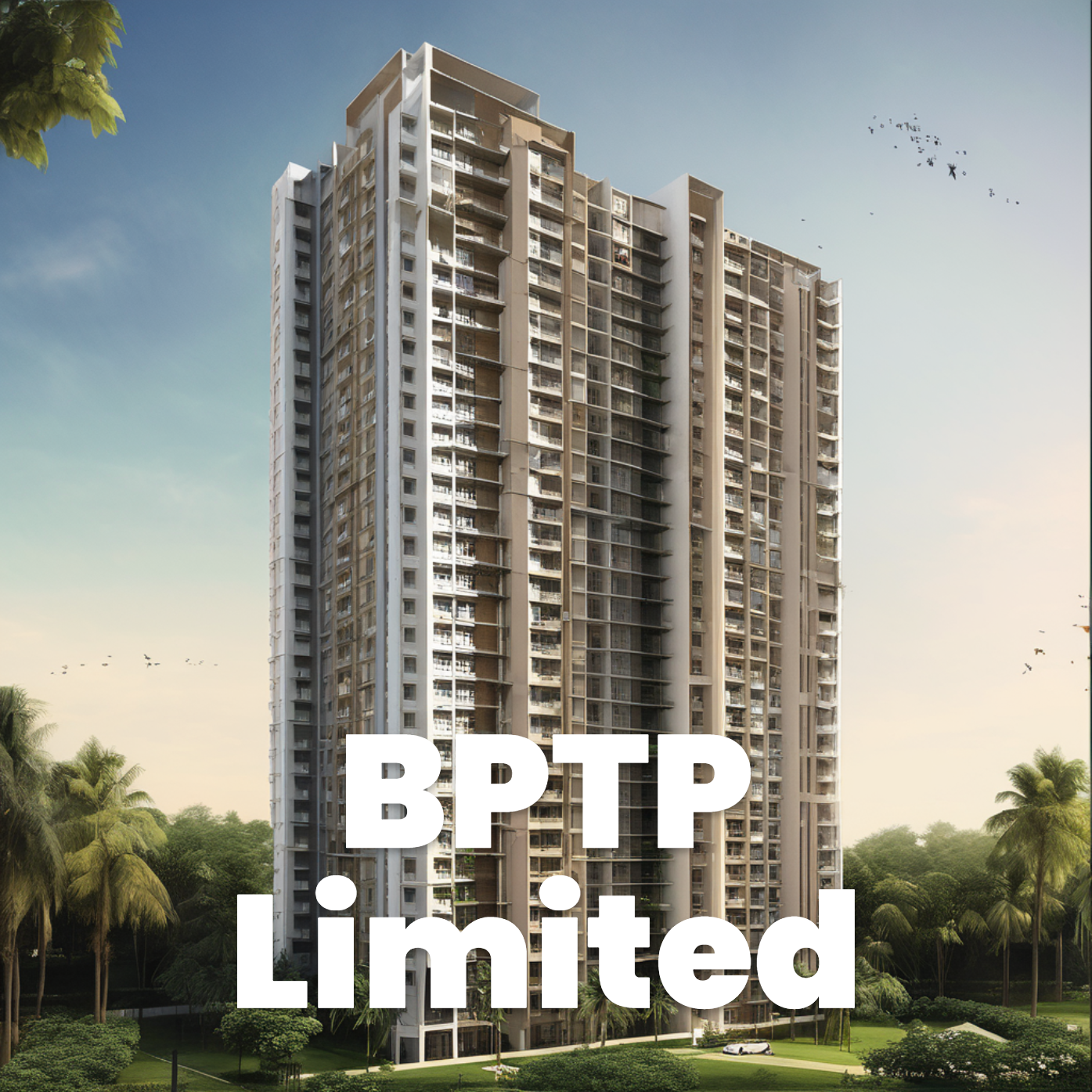 High Rise Apartments for Sale – Premium 2 & 3 BHK Homes and Investment Options