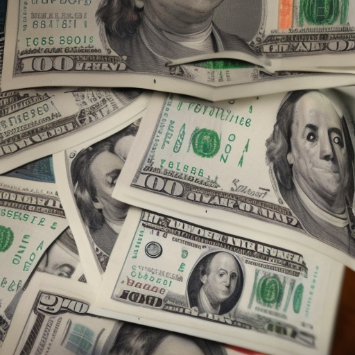 How to make money 