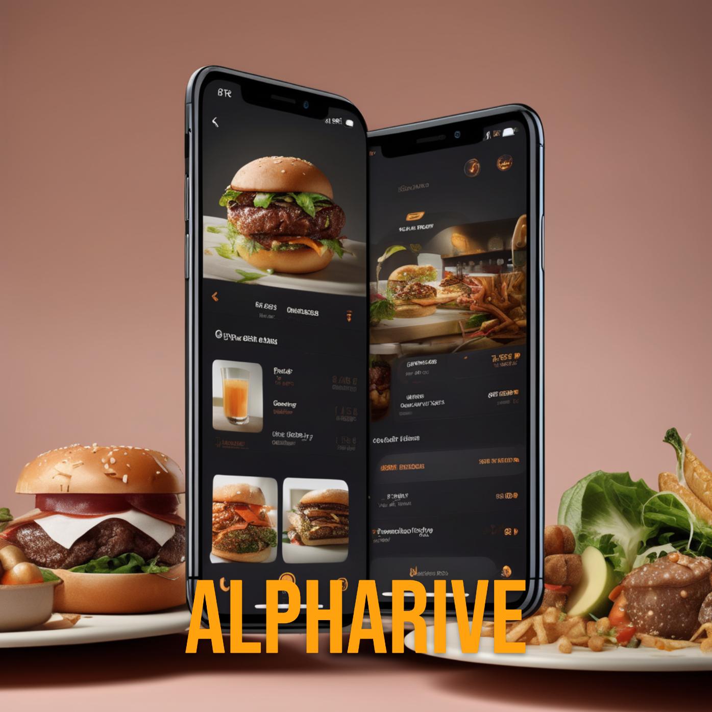 Food Delivery App Development in an Era of Autonomous Delivery and Predictive Ordering