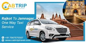 Explore Jamnagar with a Convenient One Way Taxi from Rajkot